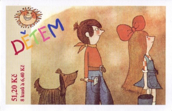 ZSt 0021 ** - 2003